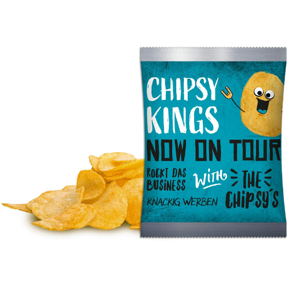Product image Jo Chips im Werbetütchen Werbeartikel