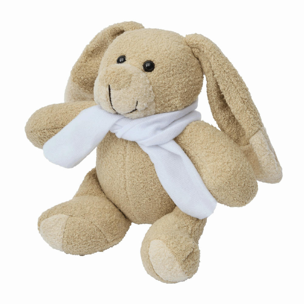 Product image PAUL - Plüsch-Hase Werbeartikel