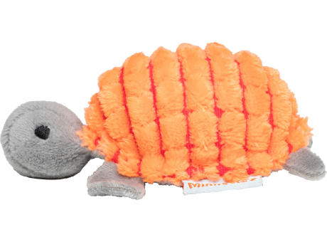 Katzenspielzeug Schildkröte Werbeartikel