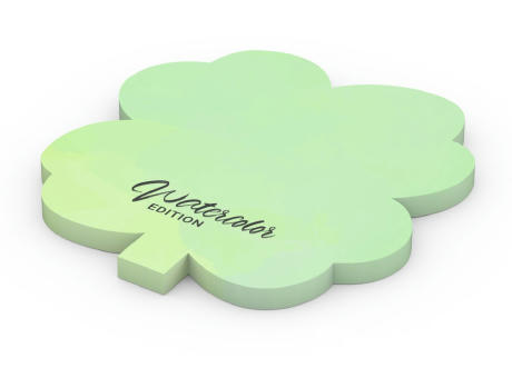 Product image Haftnotiz Form 100 × 72 Werbeartikel