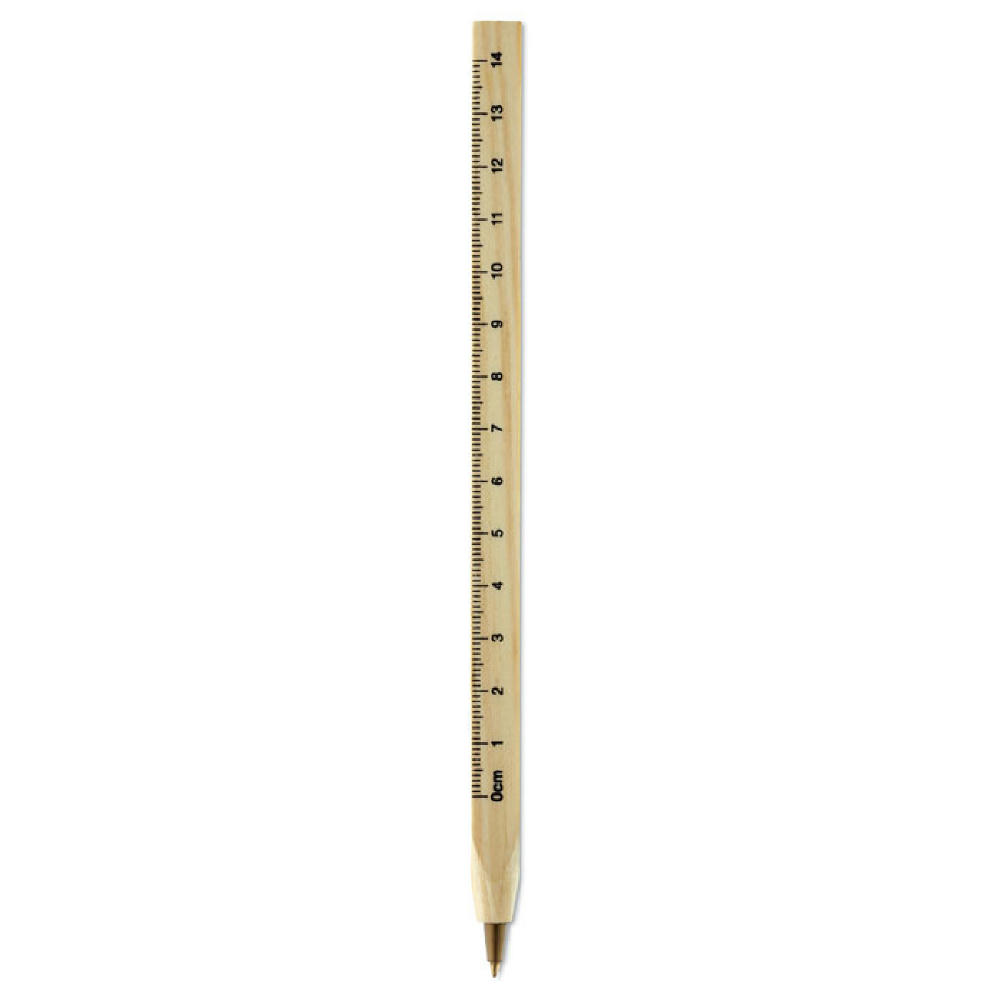 Product image Holzkugelschreiber Werbeartikel