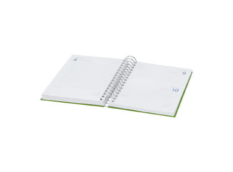 Tagebuch Witrex bedrucken