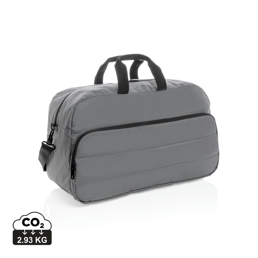 Product image Impact AWARE™ RPET Wochenendtasche Werbeartikel