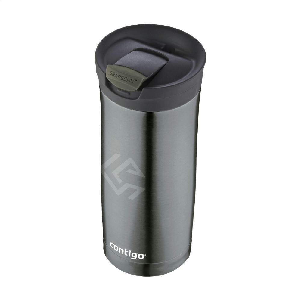 Contigo® Huron 470 ml Thermobecher Werbeartikel