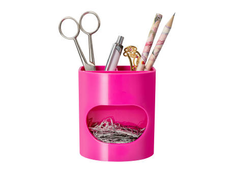 Desktop Organizer REFLECTS-SOROCABA Werbeartikel