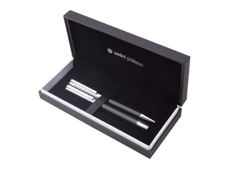 Product image Kugelschreiber Set Mantilly Werbeartikel