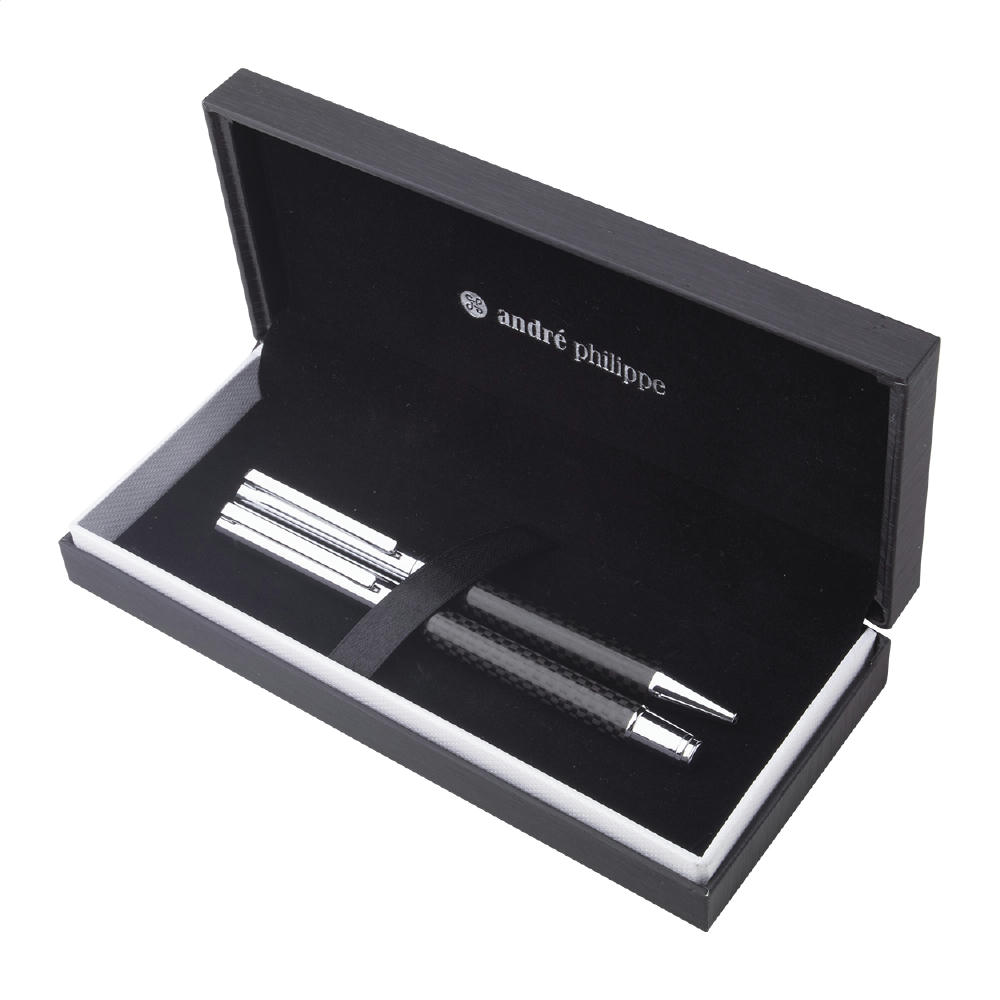 Product image Kugelschreiber Set Mantilly Werbeartikel