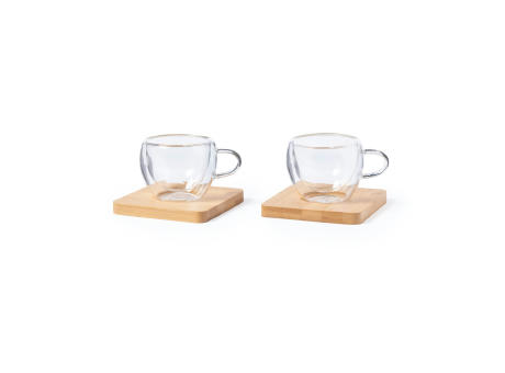 Product image Tassen Set Gladen bedrucken