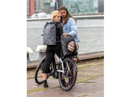 Urban Lite Anti-Diebstahl-Rucksack bedrucken