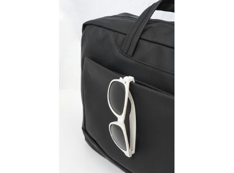 Document laptop bag, RPU Duppler Werbeartikel
