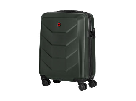 Prymo, Hardside Carry-On, Anthracite Werbeartikel