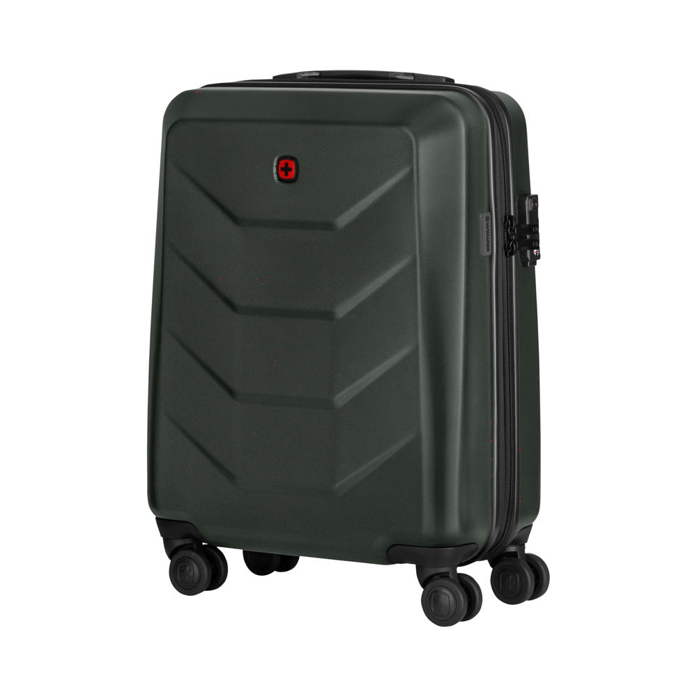 Product image Prymo, Hardside Carry-On, Anthracite Werbeartikel