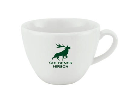 SND Westminster Kaffeetasse (Made in EU) bedrucken