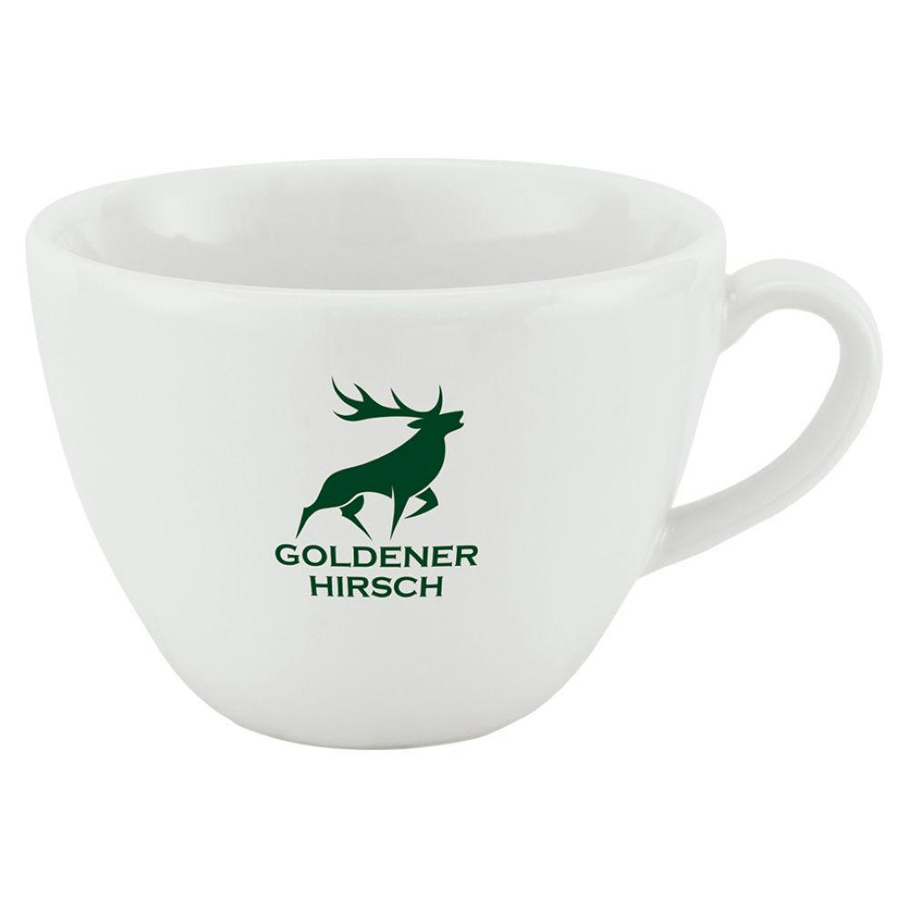 Product image SND Westminster Kaffeetasse (Made in EU) Werbeartikel