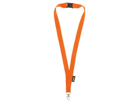 R-PET-Lanyard bedrucken