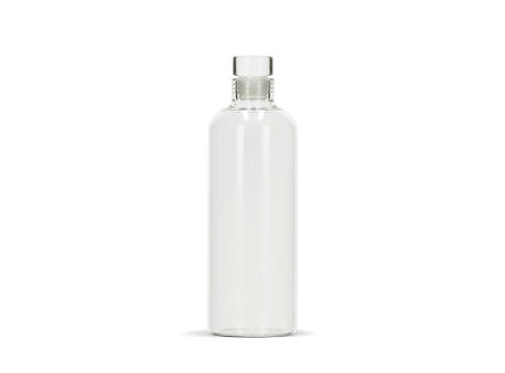 Trinkflasche aus Glas 750 ml bedrucken