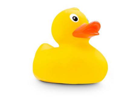 Werbeente Emma XXL, ca. 30 cm Werbeartikel