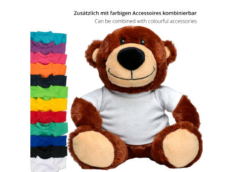 RecycelBär® Nature Werbeartikel