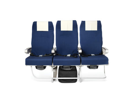 Ace Aware™ RPET Free On Board travel pack bedrucken