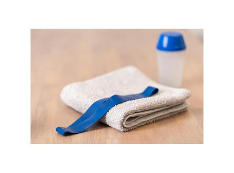 Rubberband "Loop", stark Werbeartikel