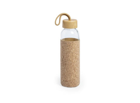 Product image Trinkflasche Trupak bedrucken
