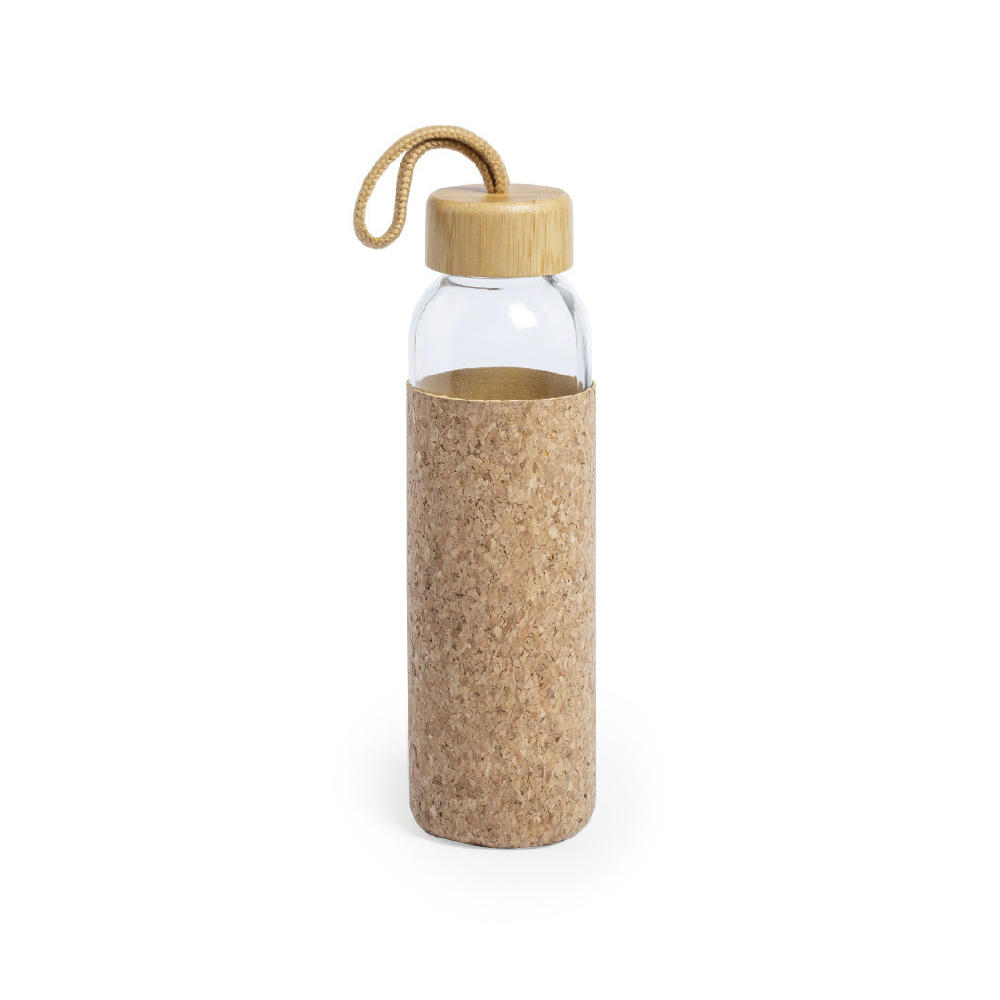 Product image Trinkflasche Trupak Werbeartikel