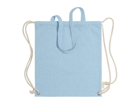 Product image Turnbeutel Holbery bedrucken