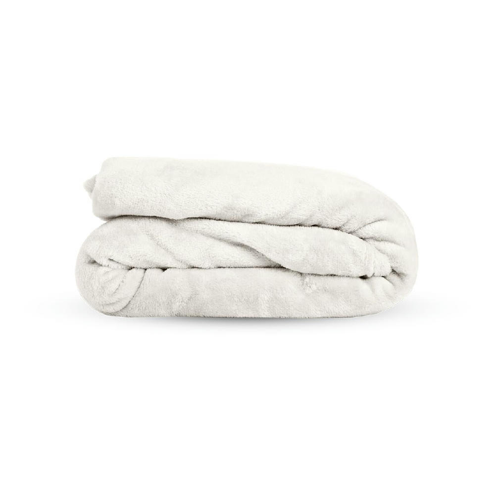 Product image Sherpa Sublimation Fleecedecke 150x120 cm, 300 gr/m2 Werbeartikel