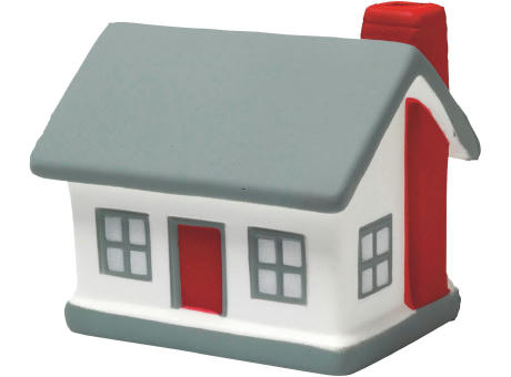 Product image Anti-Stress-H aus PU Schaum Bernadetta Werbeartikel