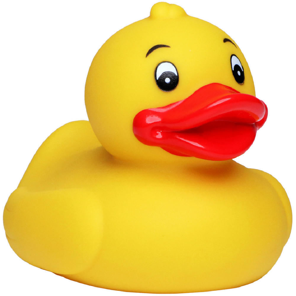 Product image Quietsche-Ente Werbeartikel