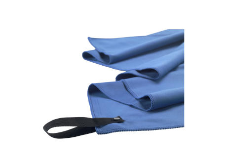 Quick Dry Sports/Travel Towel Sporttuch Werbeartikel