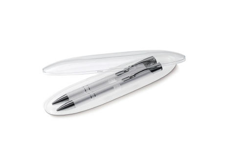 Schreibset Alicante Plus Werbeartikel