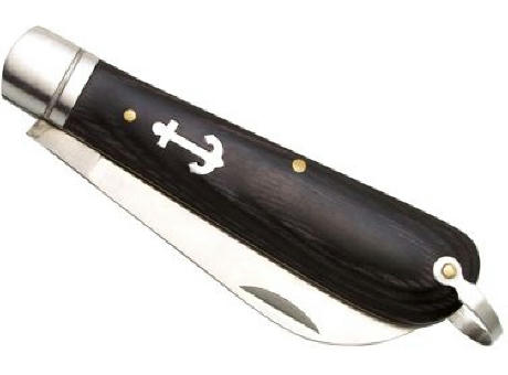 Traditionnelles Taschenmesser 'Breizh' Werbeartikel