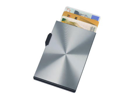 TROIKA Kartenetui EDELCARD Werbeartikel