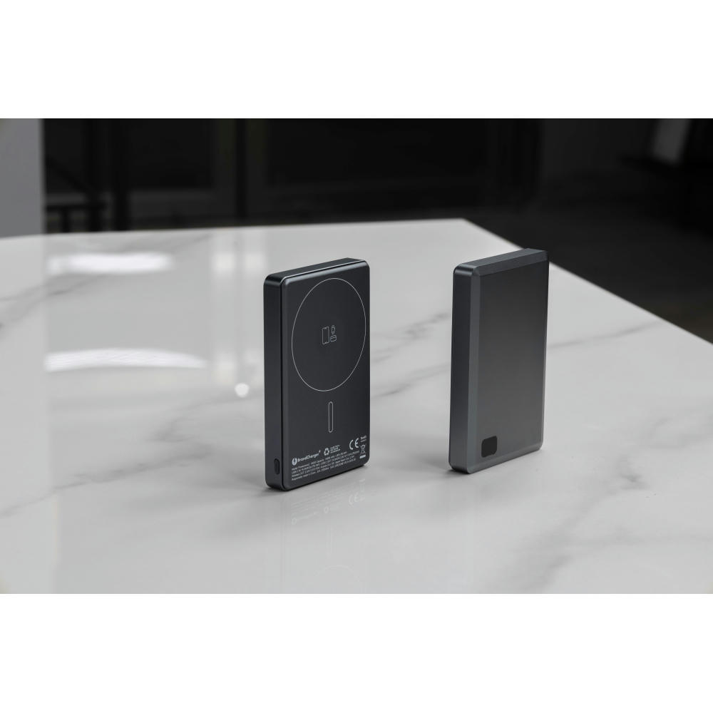 BrandCharger Powerbank Powerwave 2 | 10.000 mAh Werbeartikel