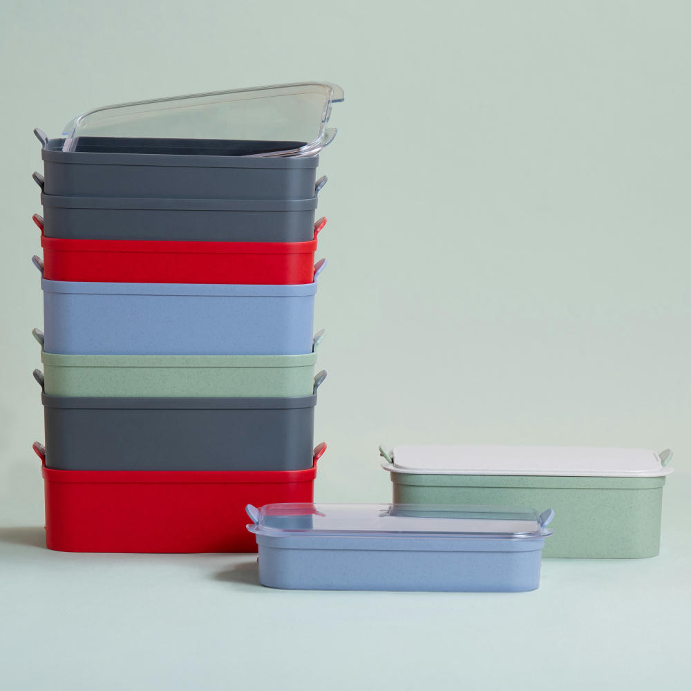 Koziol STAKK BOWL 0,7 Schale 700ml Werbeartikel