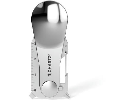 RICHARTZ® KEY TOOL PLUS snack se Werbeartikel