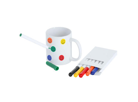 Markerset Kuyam Werbeartikel