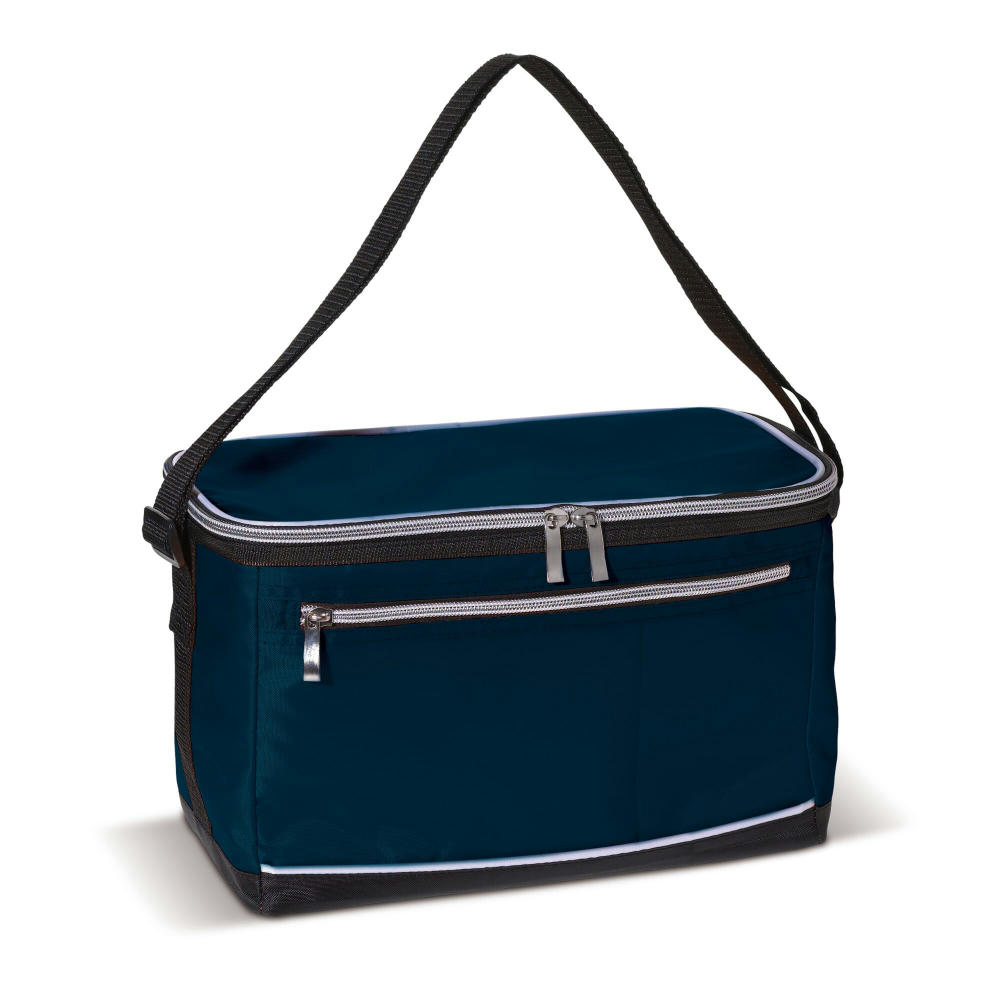 Schultertasche mit Kühlfunktion Werbeartikel