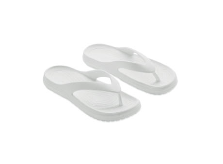 Product image Zehensandalen Größe 42/43 Werbeartikel