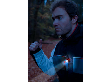 TROIKA Taschenlampe ECO RUN Werbeartikel