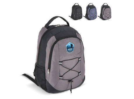 Product image Rucksack mit Kordelzug R-PET 25L bedrucken