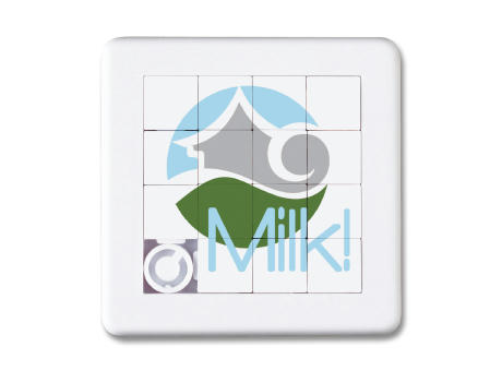 Schiebepuzzel Werbeartikel