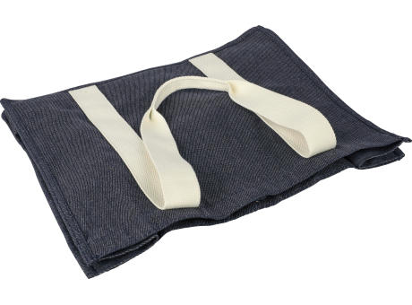 Einkaufstasche aus Denim (280 g/m2) Gretchen Werbeartikel