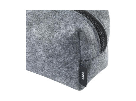 Pencil Case GRS RPET Felt Federmäppchen Werbeartikel