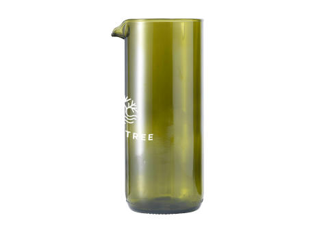 Product image Rebottled® Carafe 600 ml Karaffe Werbeartikel