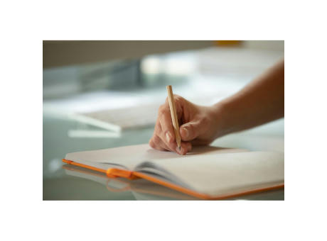 Product image Bleistift "Nature" kurz bedrucken