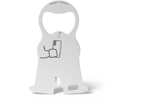 Product image RICHARTZ® EINKAUFSWAGENLÖSER karl mobile Werbeartikel