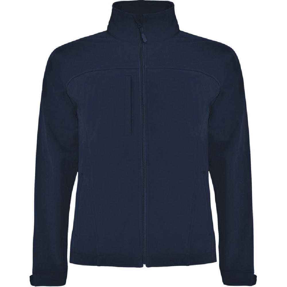 Rudolph Softshelljacke Unisex  Werbeartikel