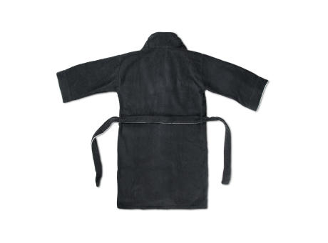 VINGA Harper Bademantel L/XL bedrucken